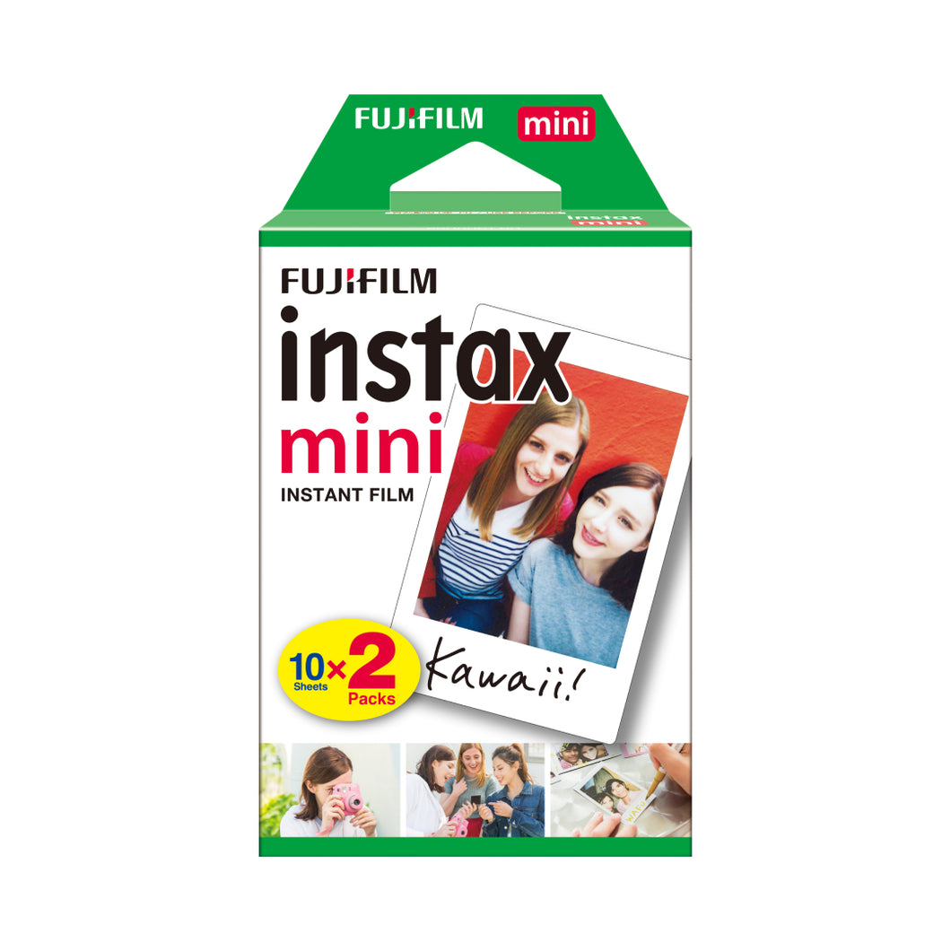 Instax Mini 11 Film 2 packs