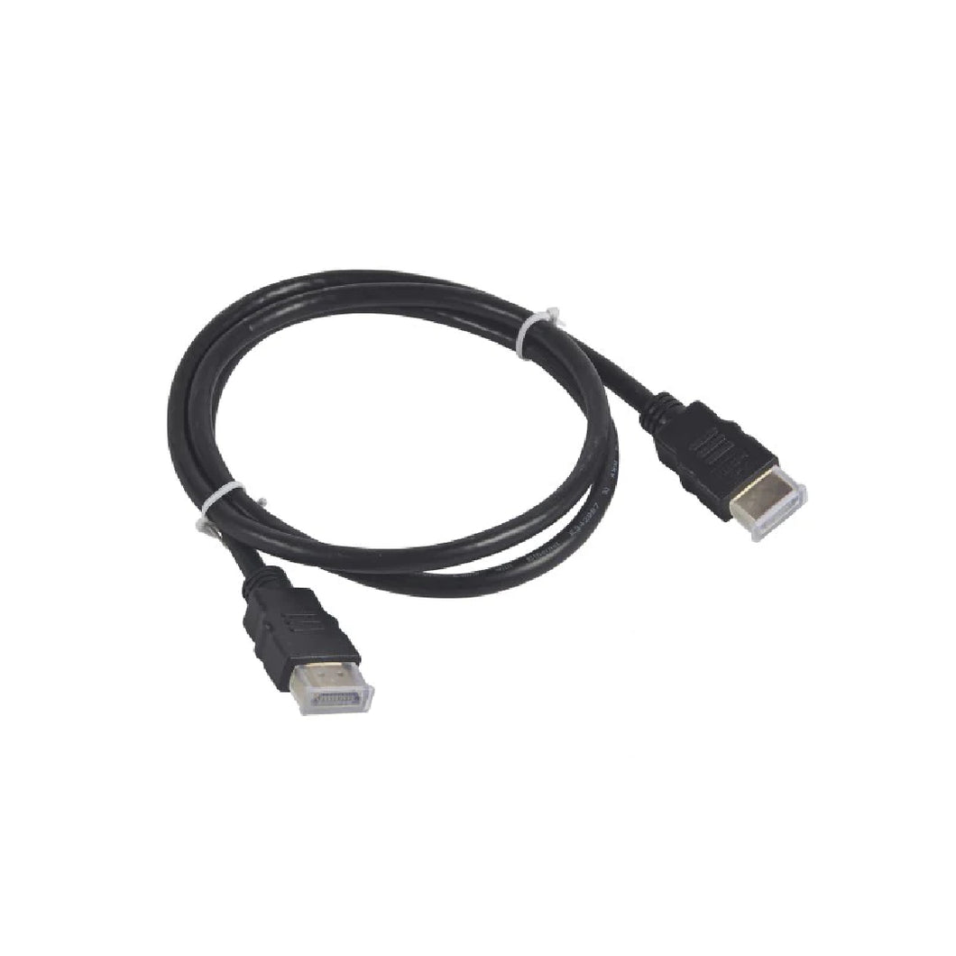 Legrand high speed HDMI cable 1m
