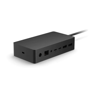 MS Surface Dock 2 Black 2