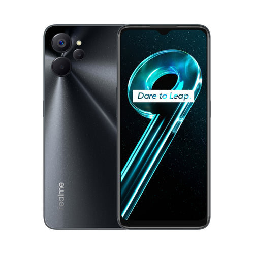 REALME 9i Black
