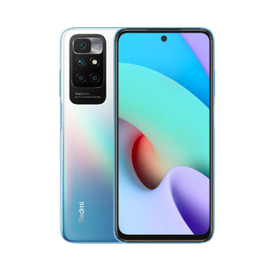 Redmi 10 2022 Blue