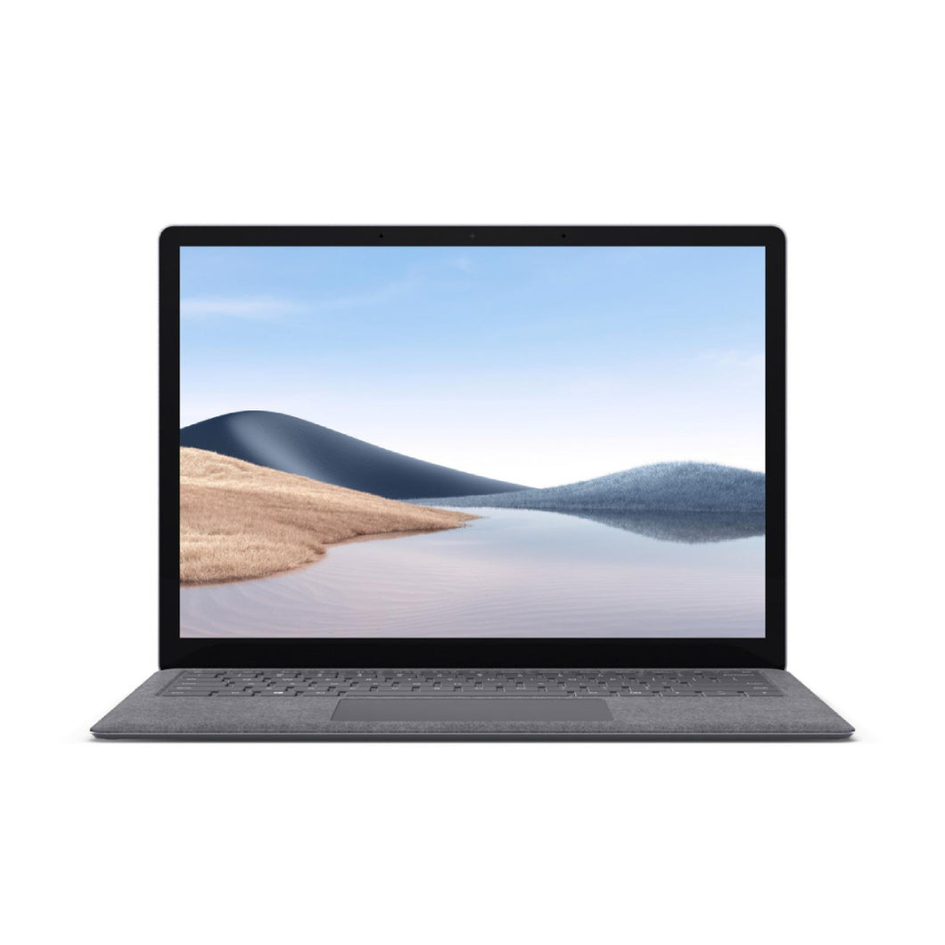 Surface Laptop 4