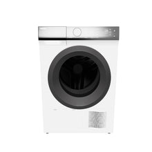 Load 3D model into Gallery viewer, Toshiba Front Loading Condenser Dryer 8Kg Inverter White
