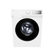 Load 3D model into Gallery viewer, Toshiba Front Load Washer 7KG 1200 RPM Real Inverter Digital Display White
