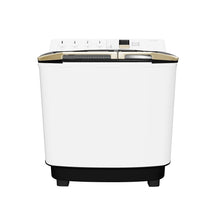 Load 3D model into Gallery viewer, Toshiba Twin Tub Washer 8 KG 60Hz White
