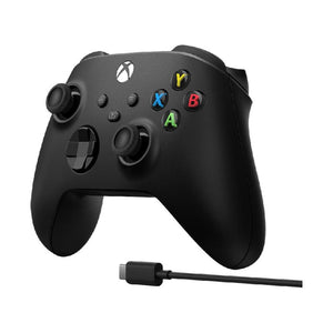 XBOX Contorler with Cable 1