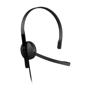 Xbox One Chat HeadSet