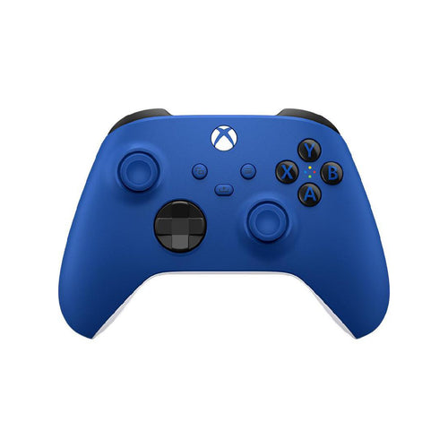 Xbox Wireless Controller Blue