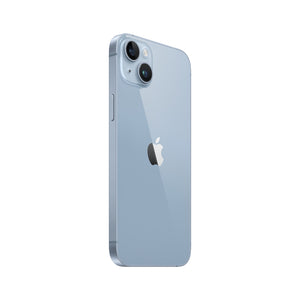 iPhone 14 Plus Blue-2