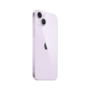 iPhone 14 Plus Purple-2
