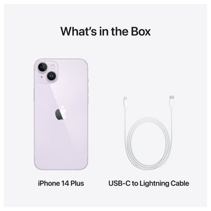 iPhone 14 Plus Purple-4