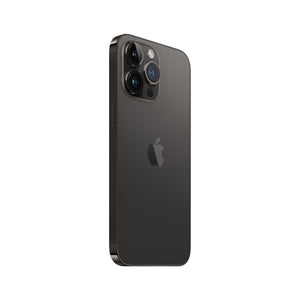 iPhone 14 Pro Max Space Black-2