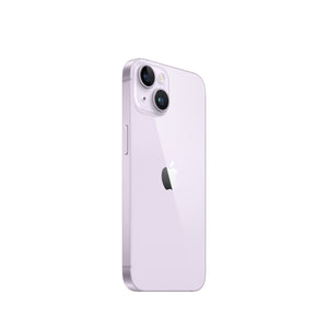 iPhone 14 Purple-2