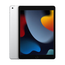 Load image into Gallery viewer, ipad 9th Gen Silver
