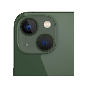 iphone 13 Green -2