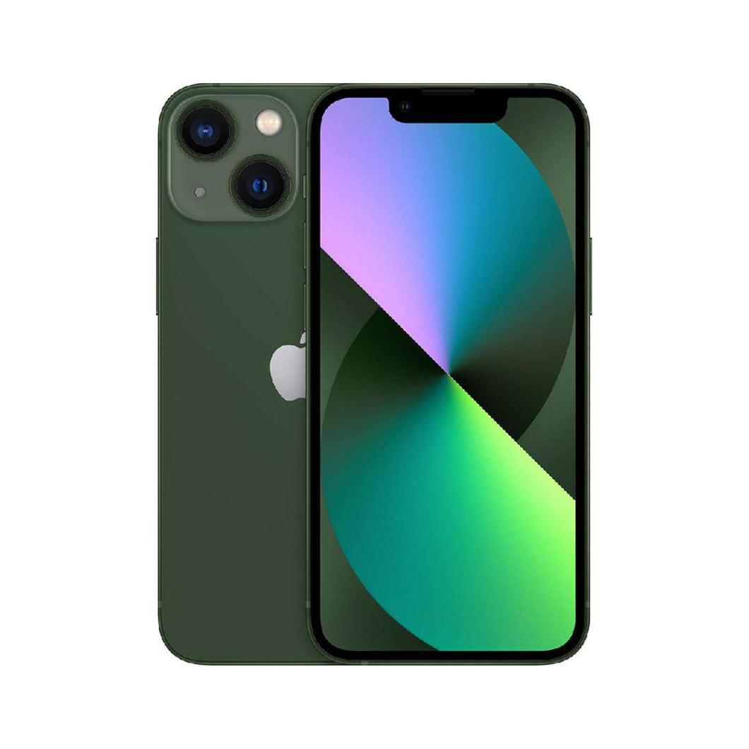 iphone 13 Green